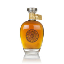 Rosemullion Spiced Rum 70cl 40%