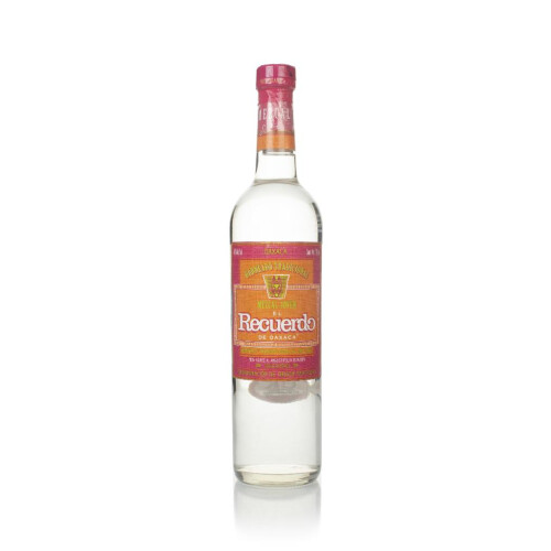 El Recuerdo Joven 70cl 40%