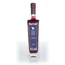 Gun Dog Gin Damson Gin Liqueur 50cl 21%