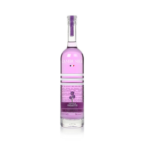 Cambusier Violet 50cl 16%