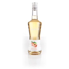 Monin Creme De Peche 70cl 16%