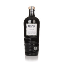 Barra Island Dark Rum 70cl 38%