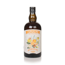 Doragrossa Liquore Curacao Mediterraneo 70cl 40%