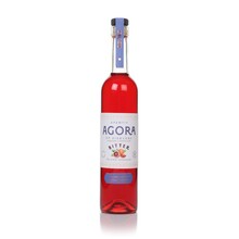 Agora Blood Orange Bitter 50cl 20%