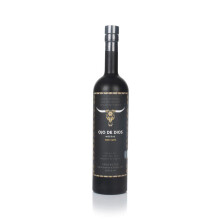 Ojo de Dios ODD Cafe 70cl 35%