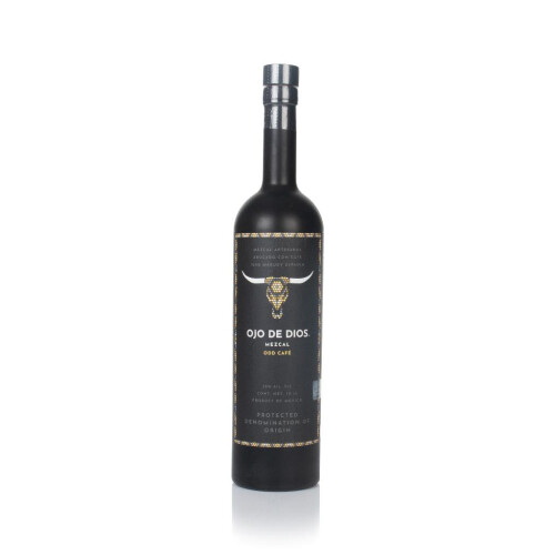 Ojo de Dios ODD Cafe 70cl 35%