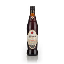 Legendario Elixir De Cuba Rum Punch 70cl 34%