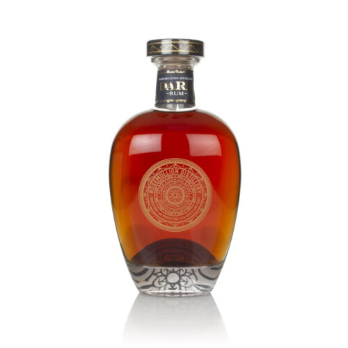Rosemullion Dark Rum 70cl 40%
