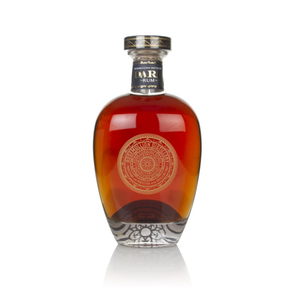 Rosemullion Dark Rum 70Cl 40%