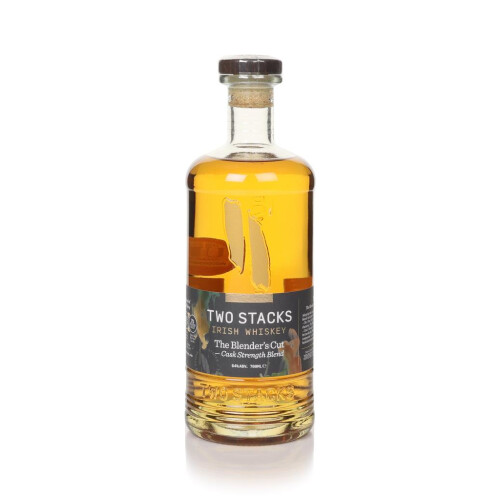 Two Stacks The Blender's Cut 70cl 64%