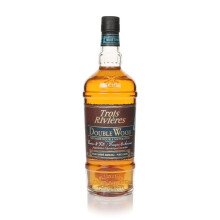 Trois Rivieres Ambre Double Wood 70cl 43%