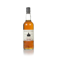 Belmont Farm Kopper Kettle Bonded Virginia Whiskey 70cl 50%