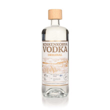 Koskenkorva 013 Vodka 70cl 40%