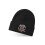 Stranger Things Beanie Hat (Unisex Black) 1