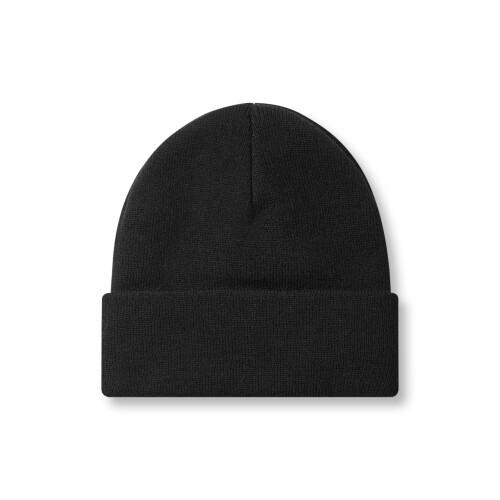 Stranger Things Beanie Hat (Unisex Black) 1