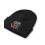 Stranger Things Beanie Hat (Unisex Black) 4