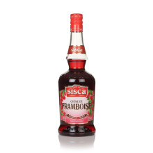Sisca Creme De Framboise 70cl 15%