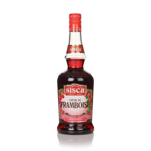 Sisca Creme De Framboise 70cl 15%