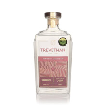 Trevethan Christmas Reserve Cornish Gin 70cl 40%
