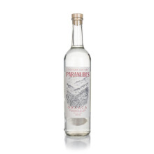 Paranubes Rum 70cl 54%
