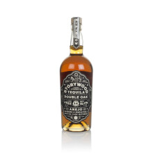 Storywood Double Oak Anejo 70cl 53%