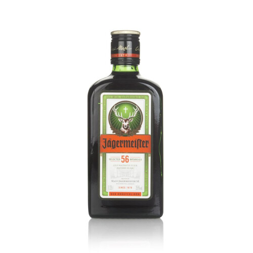 Jagermeister (35cl) 35cl 35%
