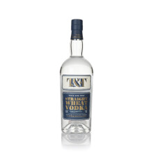 Tried and True Straight Wheat Vodka 70cl 44%