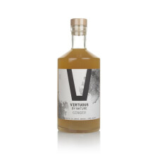 Virtuous Vodka Ginger 70cl 40%