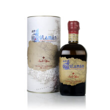 An Dulaman Santa Ana Armada Strength Gin 50cl 57%