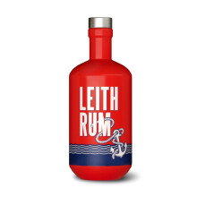 Leith Rum 70cl 40%