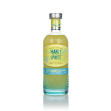 Manly Spirits Co. Zesty Limoncello 70cl 23%
