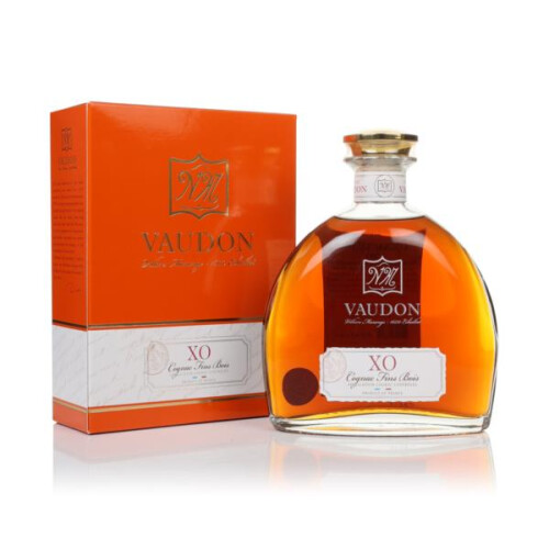 Vaudon XO Cognac 70cl 40%