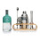 Vivir Tequila Blanco 70cl 1