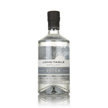 Long Table Texada Vodka 70cl 40%