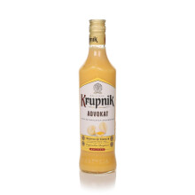 Krupnik Advokat 50cl 16%