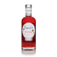 Croft Pink Port (50cl) 50cl 19.5%
