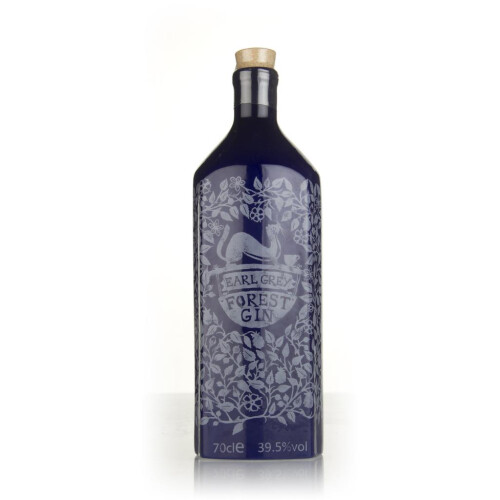 Forest Gin Earl Grey 70cl 39.5%
