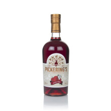 Pickering's Sloe Gin 50cl 29%