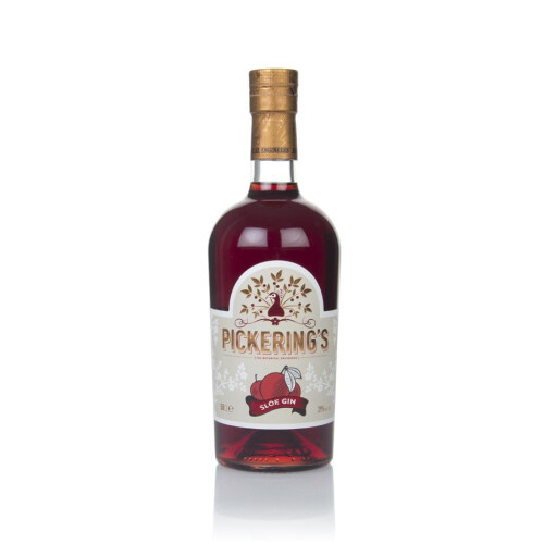 Pickering's Sloe Gin 50cl 29%