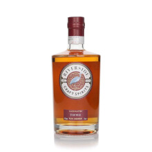 Riverside Toffee Rum Liqueur 70cl 20%