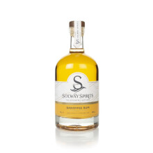 Solway Banoffee Rum 70cl 40%