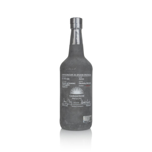 Casamigos Mezcal 70cl