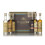 Plantation Rum Experience Gift Pack 60cl 41% 1