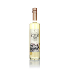 Caithness Raiders Rum 70cl 40%