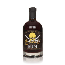 Bombo 40 Rum - Caramel & Banana 70cl 40%