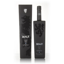 Xalt Vodka 70cl 40%