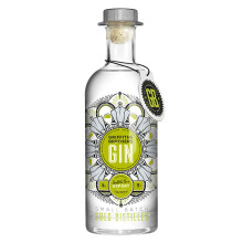 Griffiths Brothers Export Gin No.2 70cl 46%