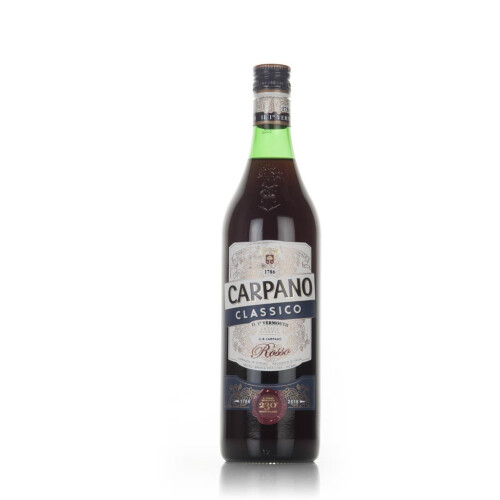 Carpano Classico 100cl 16%