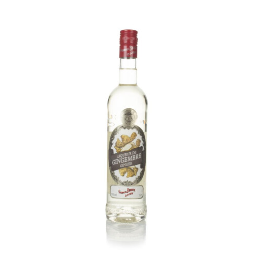 Gabriel Boudier Ginger Liqueur (Bartender Range) 50cl 50cl 18%