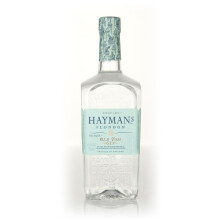 Hayman's Old Tom Gin 70cl 41.4%